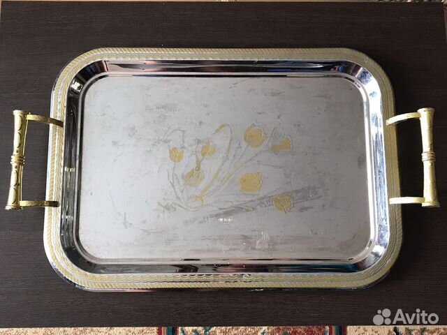 Поднос Япония