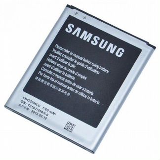 Аккумулятор samsung