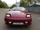 Ford Probe 2.2 МТ, 1991, 230 000 км