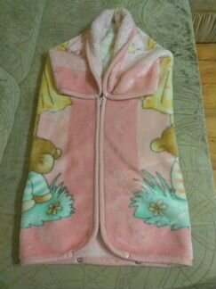 Конверт- одеялко