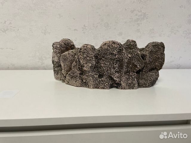 Декорация для аквариума и террариума