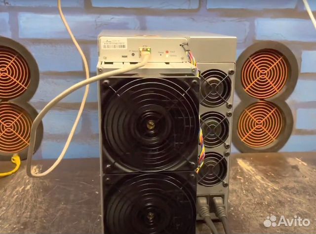 Antminer S19 XP 134Th