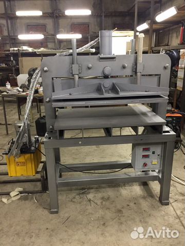 Термопресс