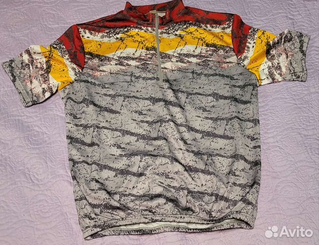 Джерси Декатлон