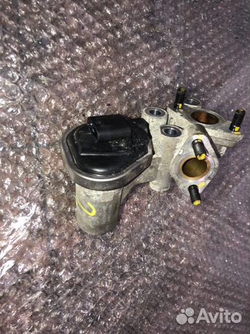 Клапан EGR Kia K8 G4KN