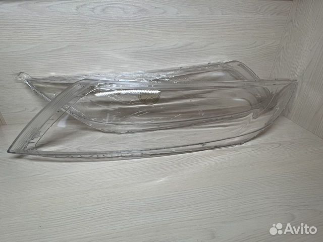 Стекло фары kia k5