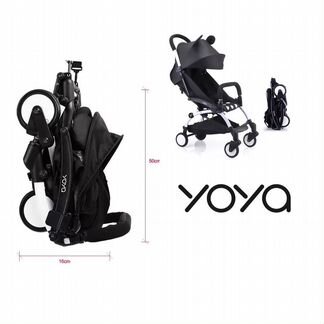 Коляска Yoya 175 коляска для путешествий прокат/пр