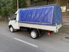 ГАЗ ГАЗель 3302 2.4 МТ, 2007, 150 000 км объявление продам
