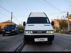 Iveco Daily 3.0 МТ, 2006, 630 000 км