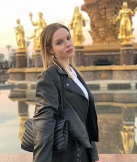 Преподаватель английского языка