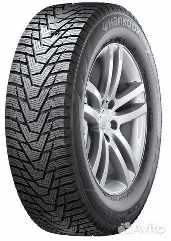 Hankook Winter I'Pike RS2 W429 235/60 R18