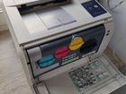 Xerox phaser 6110