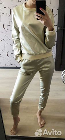 Костюм спортивный