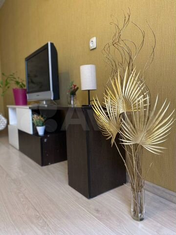 1-к. квартира, 33 м², 3/9 эт.