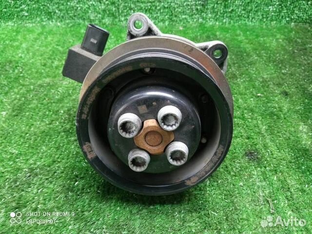 Насос водяной (помпа) Volkswagen Jetta 5 (2006-20