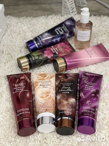Лосьоны для тела Victoria’s Secret