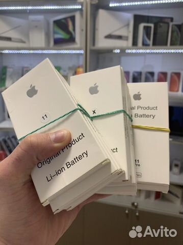 Замена аккумулятора на телефоне