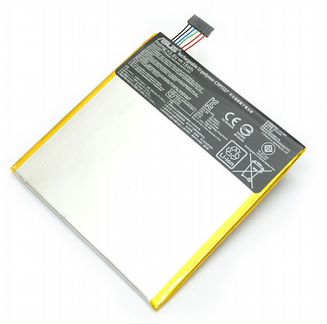 Аккумулятор Asus MeMo Pad HD 7 ME173X (C11P1304)