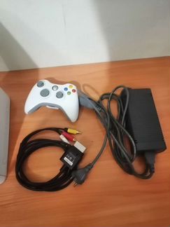 Xbox 360 320гб