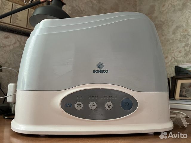 Увлажнитель воздуха Boneco 7131