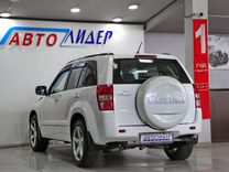 Suzuki Grand Vitara, 2012, с пробегом, цена 769 000 руб.