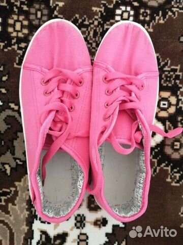 Шлепанцы женские 36 размер