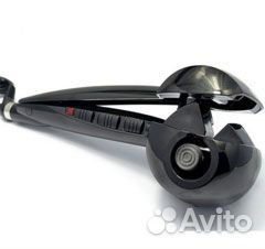 Стайлер для волос