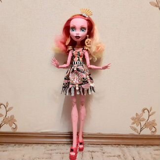 Кукла Монстер Хай