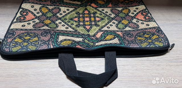 Сумка для ноутбука