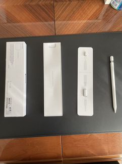 Стилус Apple Pencil 1