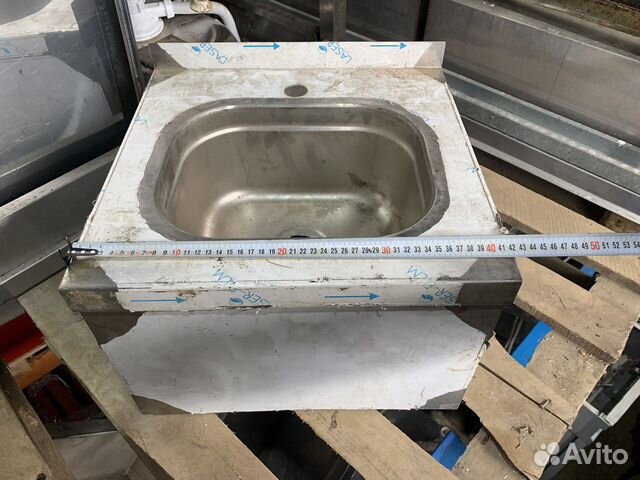 Рукомойник 40/40/30