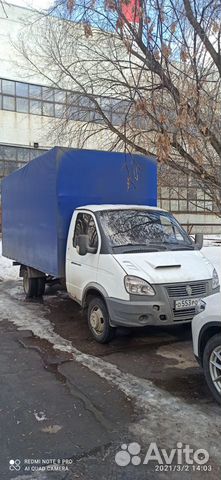 Евротент на газель