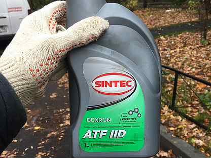 Sintec atf dexron. Sintec ATF iid. 840701 Sintec масло ГУР. Масло для гидроусилителя руля Синтек. Sintec ATF Dexron III.