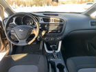 Kia Ceed 1.6 AT, 2013, 66 000 км объявление продам