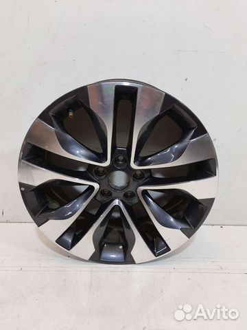 Диск R18 Chery Tiggo 4