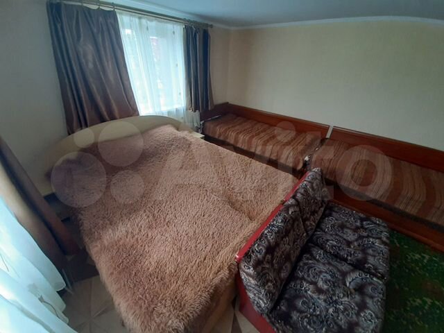 Комната 22 м² в 1-к., 2/2 эт.