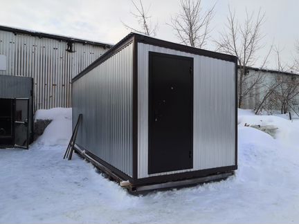 Аренда бытовок/блок-модулей/без залога/С ндс