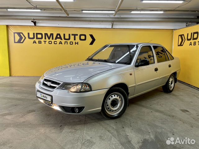 Автосалон udm авто