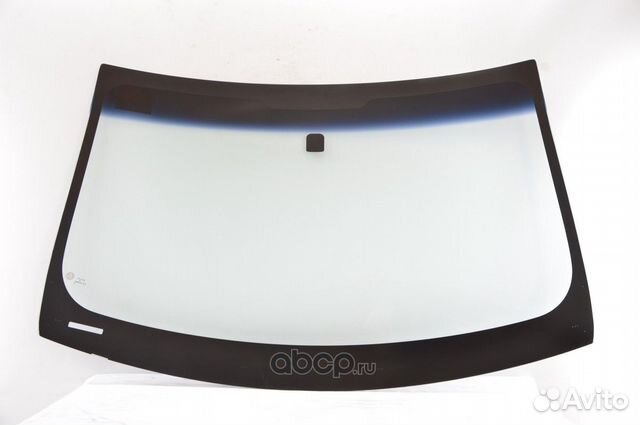 Стекло лобовое Zotye T600