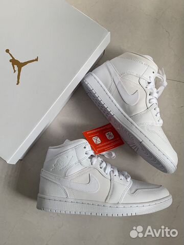 Кроссовки Nike Jordan