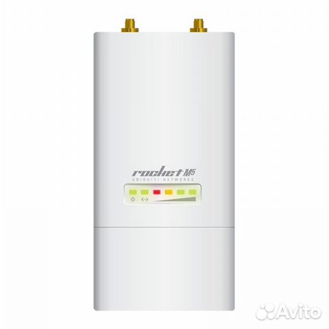 Ubiquiti антенны Airmax BaseStation