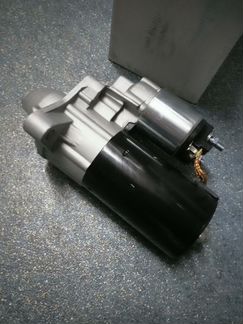 Стартер Форд Фокус/Мондео Ниссан Интерстар