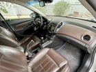Chevrolet Cruze 1.8 МТ, 2013, 139 000 км объявление продам