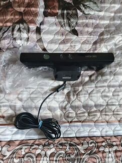 Microsoft Kinect для Xbox 360