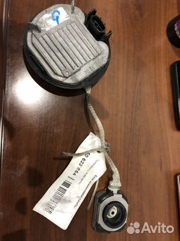 Блок ксеноновой лампы камри 50