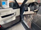 Land Rover Range Rover 4.4 AT, 2012, 230 000 км объявление продам