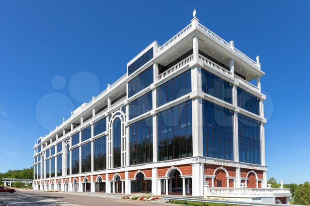 Офисное помещение, под Бьюти-студию, 34.5 кв.м