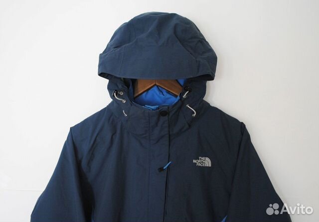 hyvent north face
