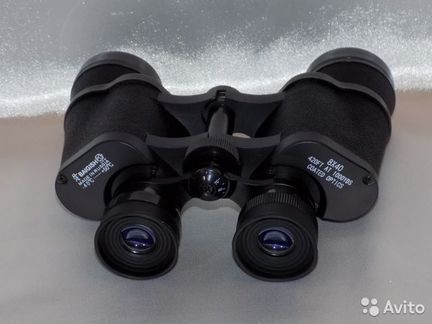 Бинокль 8Х30 baigish комз бпц новый надежный