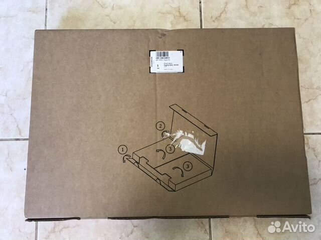 Ремкомплект блока мехатроника DSG 7 S tronic